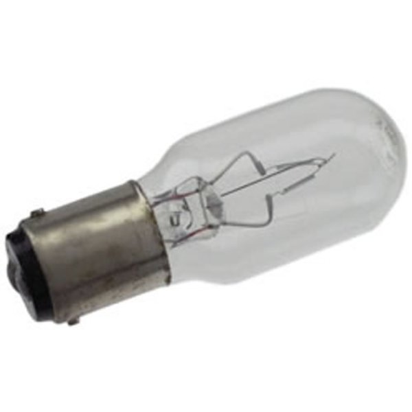 Ilc Replacement for Damar 15t7dc/ss Clear 130v replacement light bulb lamp 15T7DC/SS CLEAR 130V DAMAR